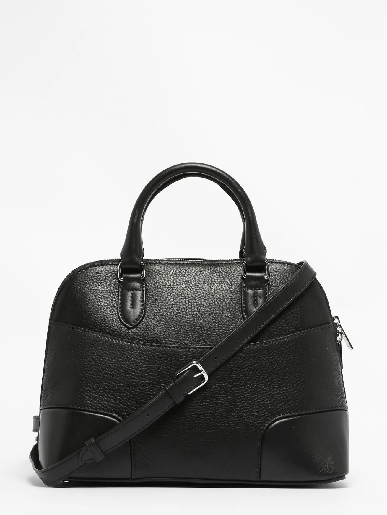 Sac porté main Romy cuir LE TANNEUR