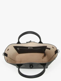 Sac porté main Roseau cuir LONGCHAMP