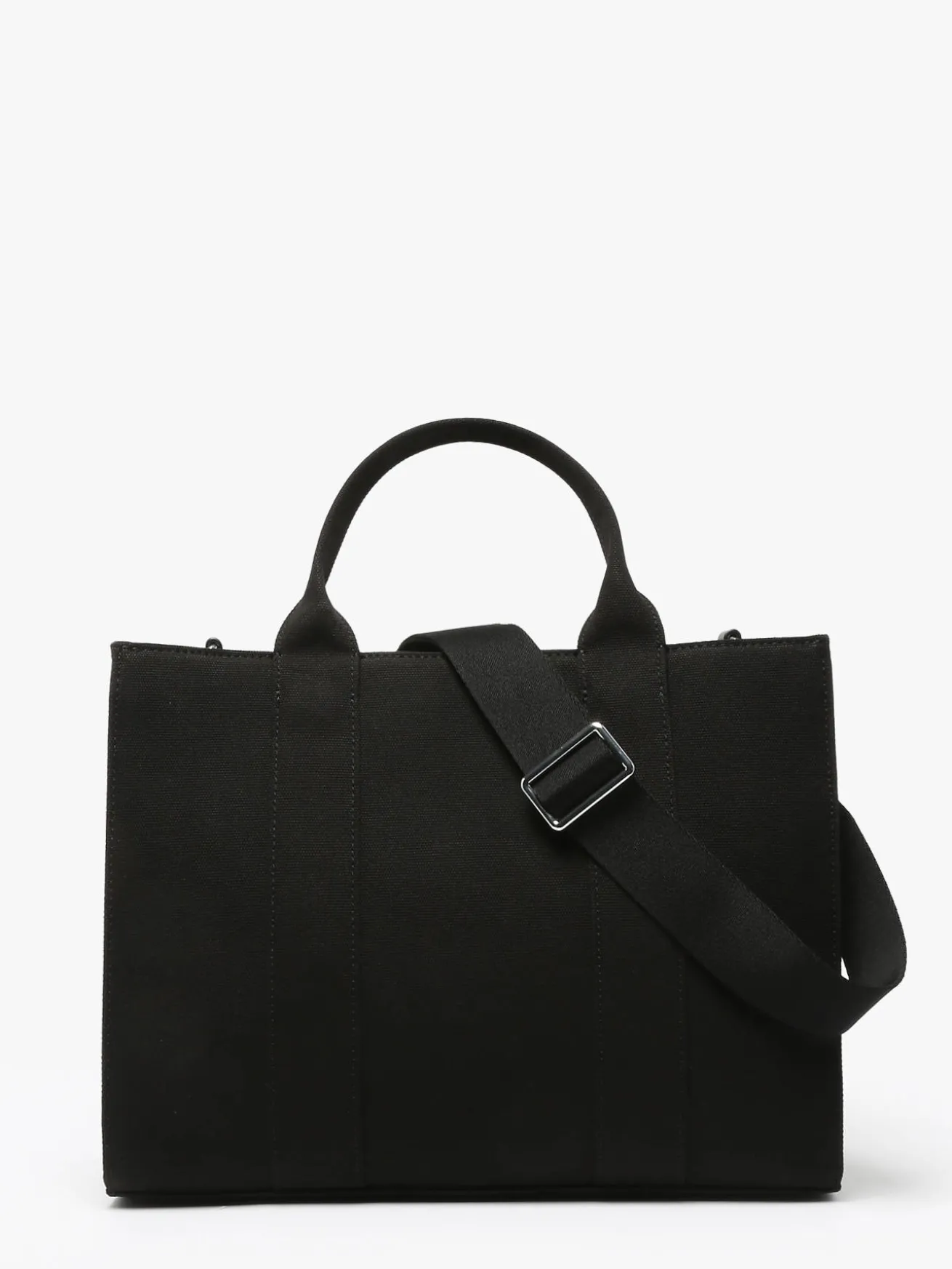 Sac porté main Rsg coton KARL LAGERFELD