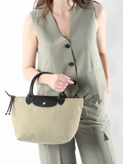 Sac porté main S Le Pliage Energy LONGCHAMP