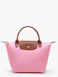 Sac porté main S Le pliage LONGCHAMP