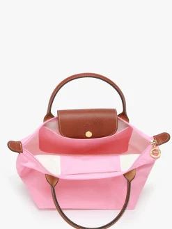 Sac porté main S Le pliage LONGCHAMP