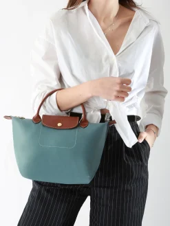 Sac porté main S Le pliage LONGCHAMP
