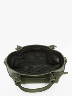 Sac porté main S Longchamp 3D cuir LONGCHAMP