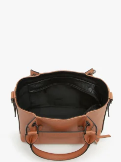 Sac porté main S Longchamp 3D cuir LONGCHAMP