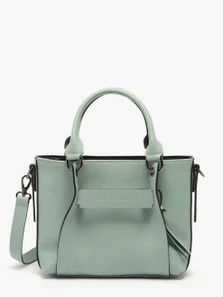 Sac porté main S Longchamp 3D cuir LONGCHAMP