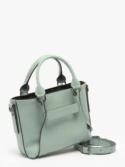 Sac porté main S Longchamp 3D cuir LONGCHAMP
