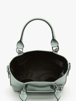 Sac porté main S Longchamp 3D cuir LONGCHAMP