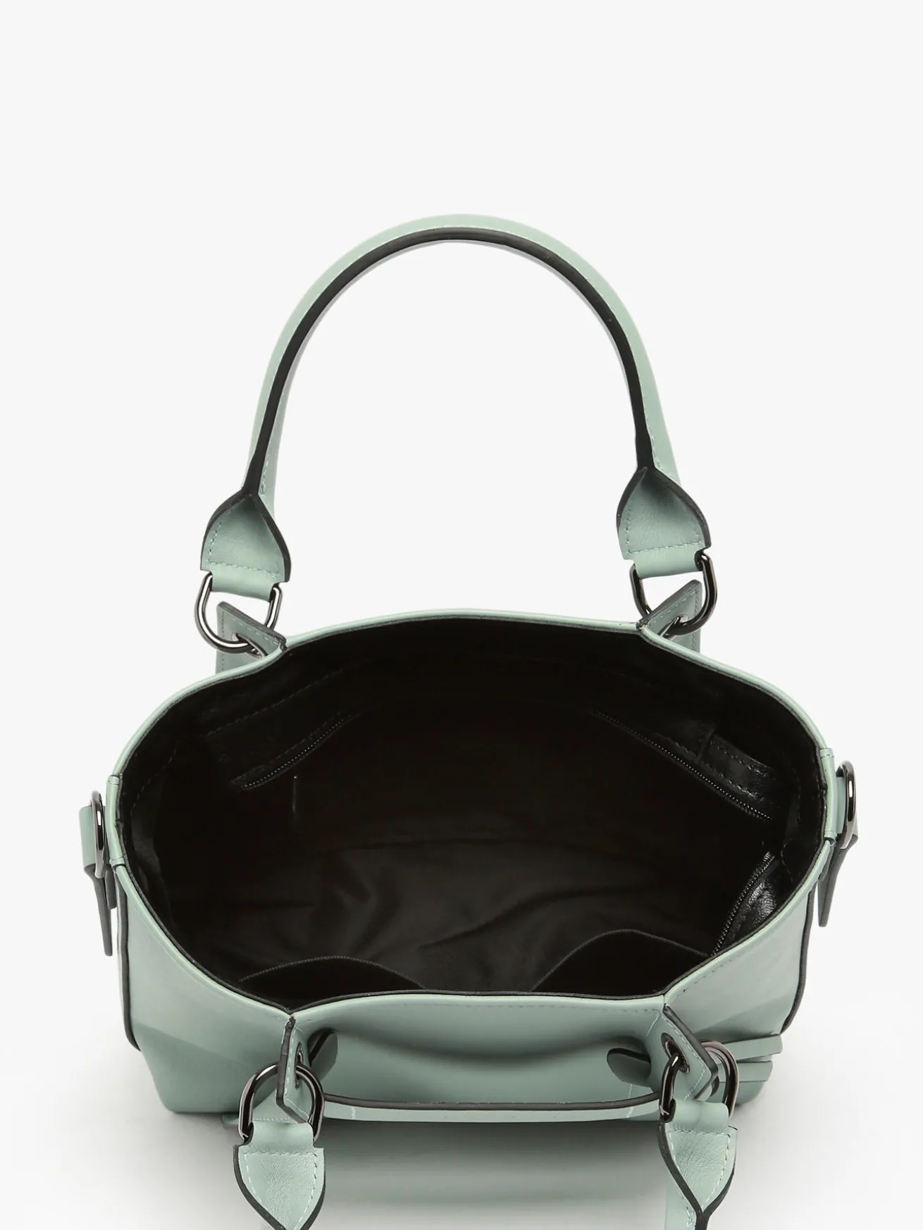 Sac porté main S Longchamp 3D cuir LONGCHAMP