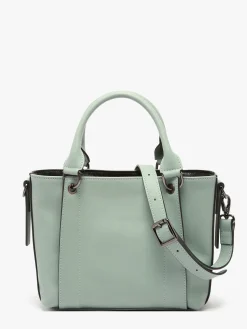 Sac porté main S Longchamp 3D cuir LONGCHAMP