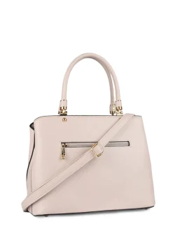 Sac porté main Sable MINIPRIX