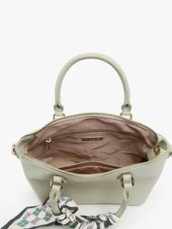 Sac porté main Saffiano DAVID JONES