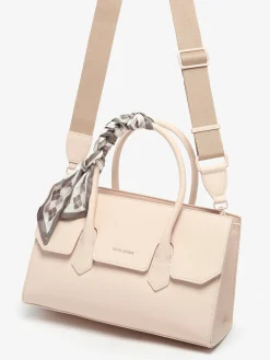 Sac porté main Saffiano DAVID JONES