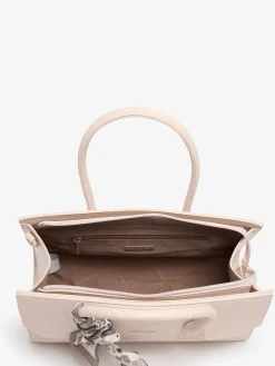 Sac porté main Saffiano DAVID JONES