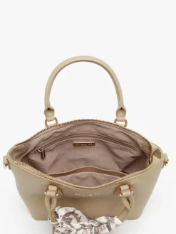 Sac porté main Saffiano DAVID JONES