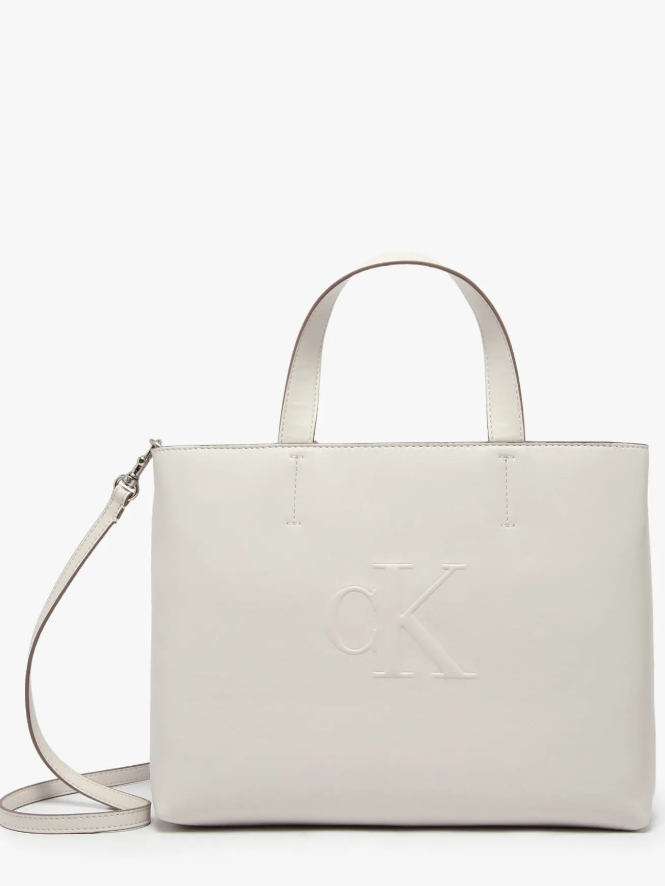 Sac porté main Sculpted CALVIN KLEIN JEANS