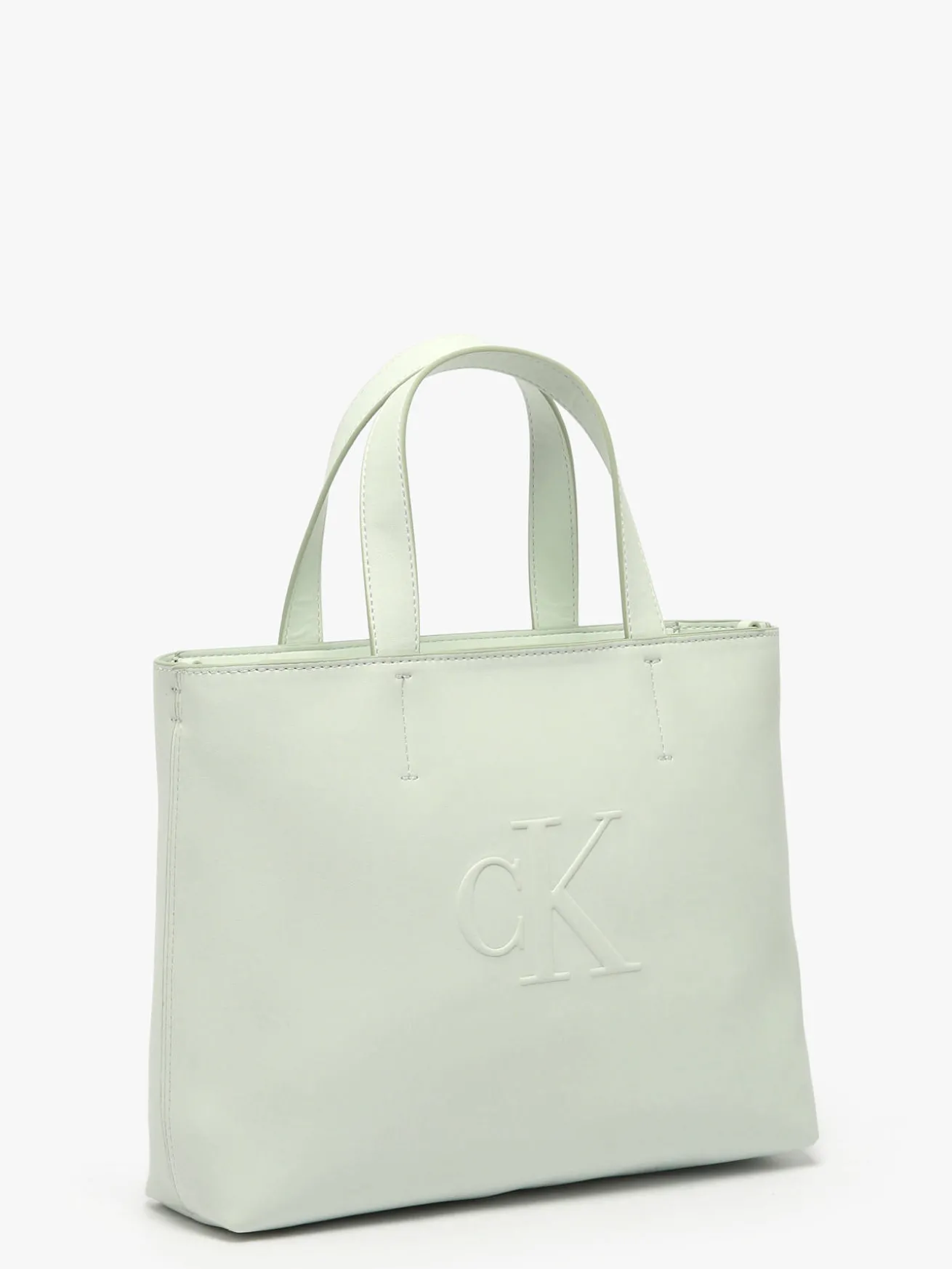 Sac porté main Sculpted CALVIN KLEIN JEANS