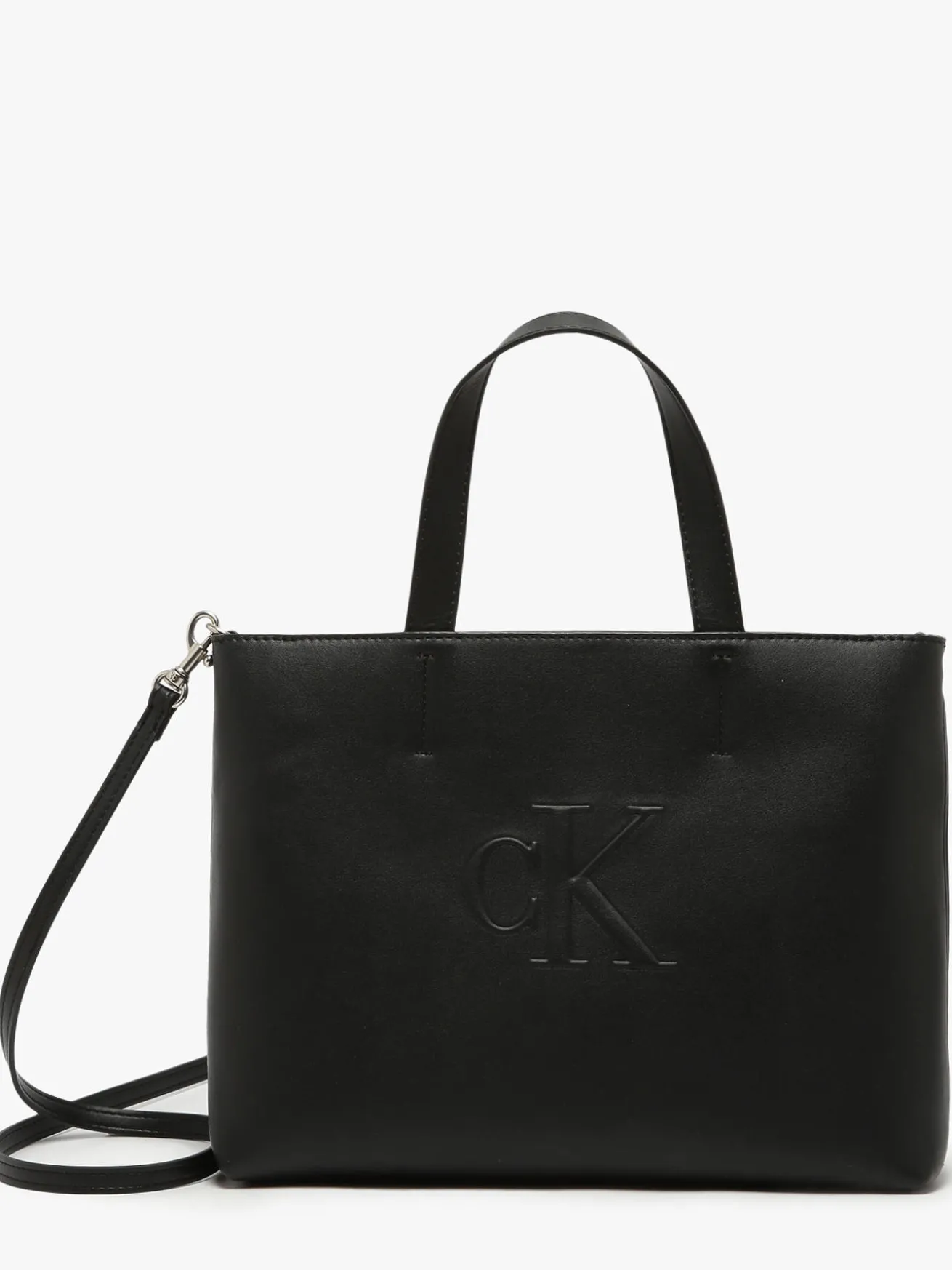 Sac porté main Sculpted CALVIN KLEIN JEANS