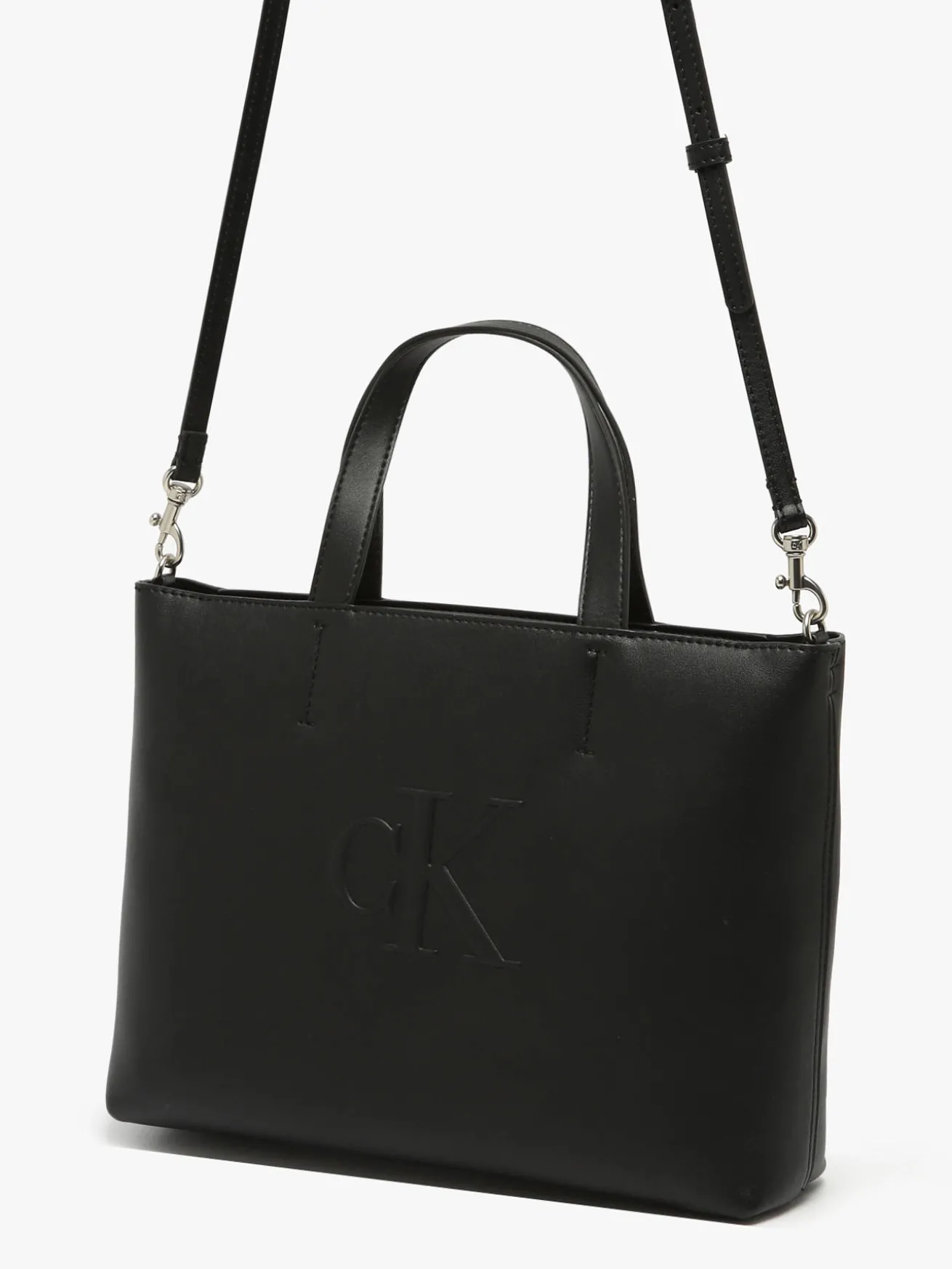 Sac porté main Sculpted CALVIN KLEIN JEANS