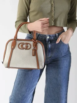 Sac porté main Sebina GUESS