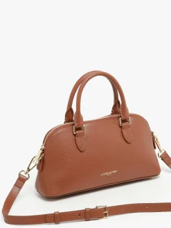 Sac porté main Sierra jia cuir LANCASTER
