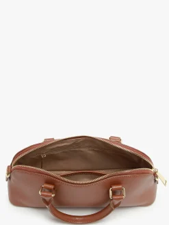 Sac porté main Sierra jia cuir LANCASTER
