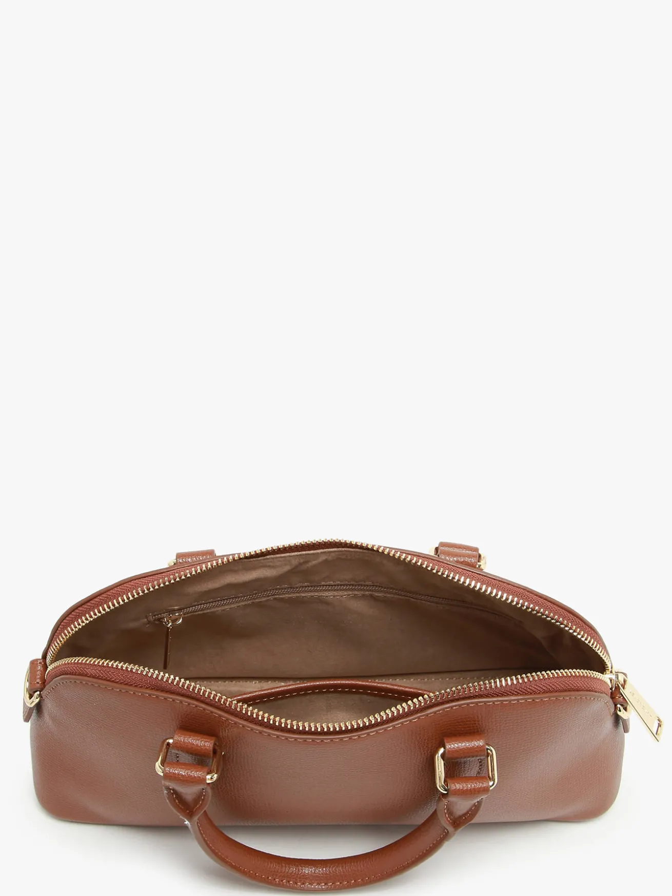 Sac porté main Sierra jia cuir LANCASTER