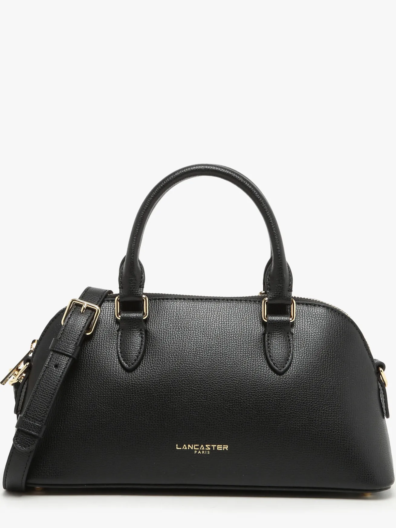 Sac porté main Sierra jia cuir LANCASTER