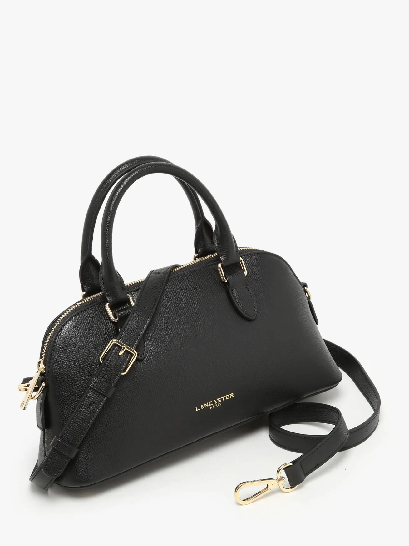 Sac porté main Sierra jia cuir LANCASTER