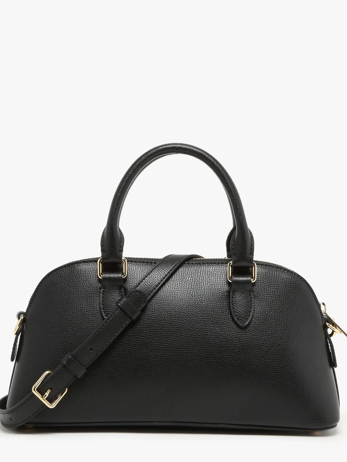 Sac porté main Sierra jia cuir LANCASTER