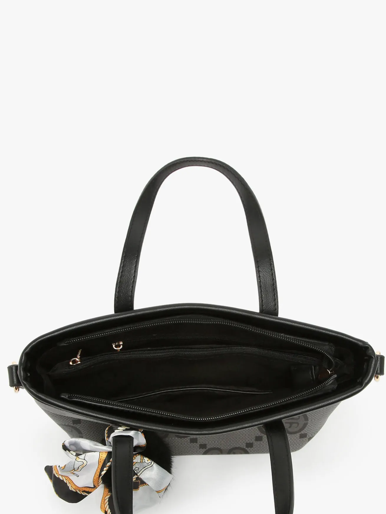 Sac porté main Signed MINIPRIX