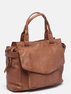 Sac porté main Smart BASILIC PEPPER