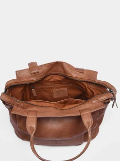 Sac porté main Smart BASILIC PEPPER