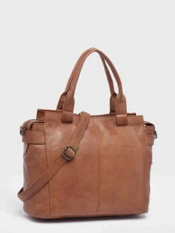 Sac porté main Smart BASILIC PEPPER