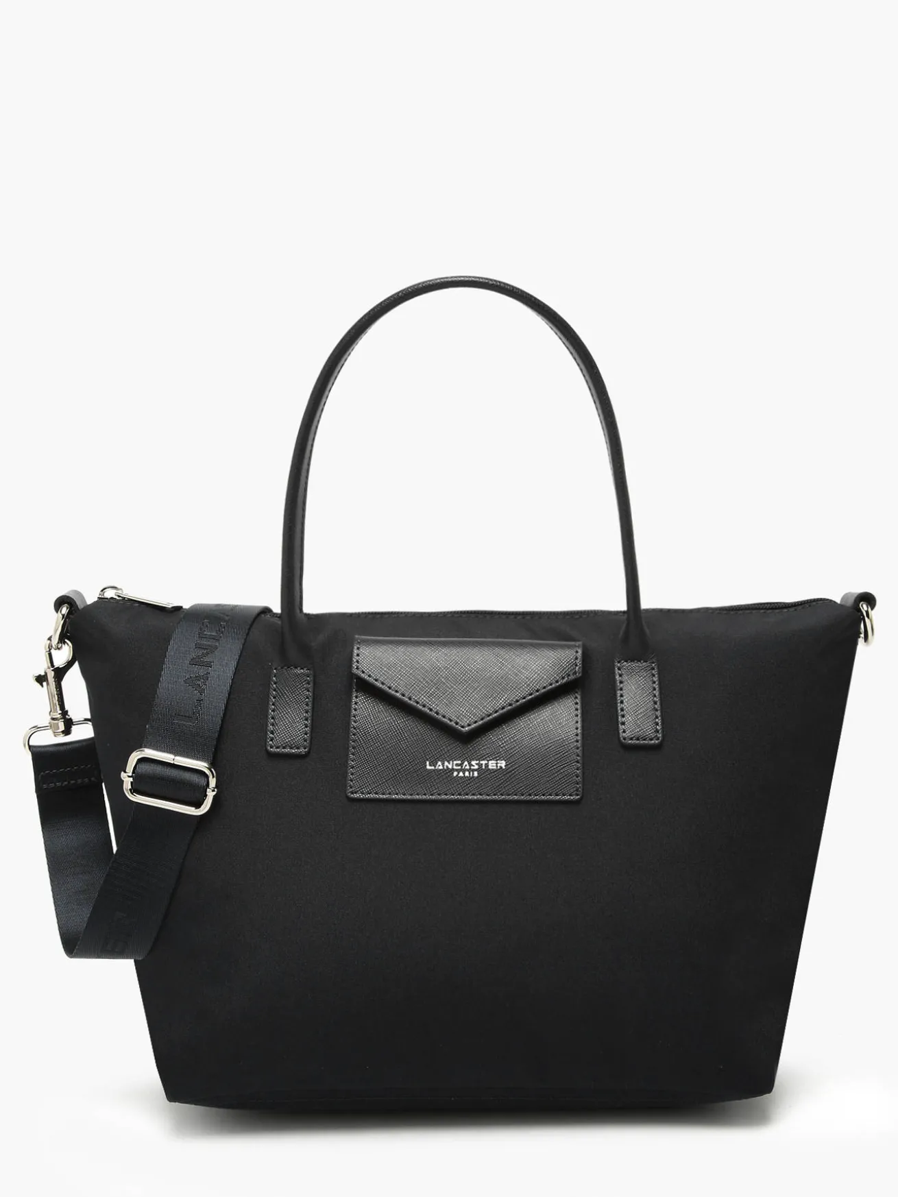 Sac porté main Smart kba nylon LANCASTER