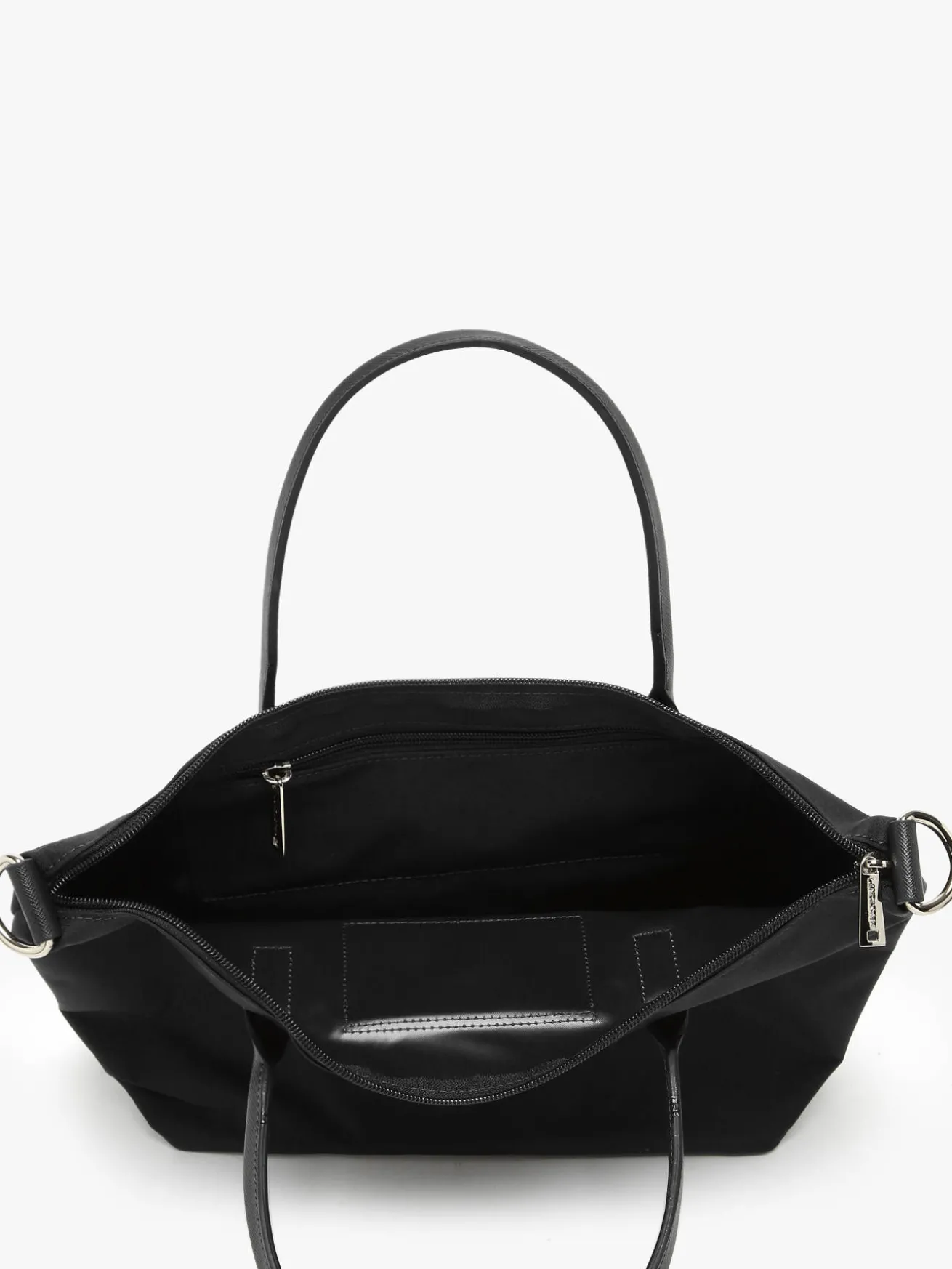 Sac porté main Smart kba nylon LANCASTER