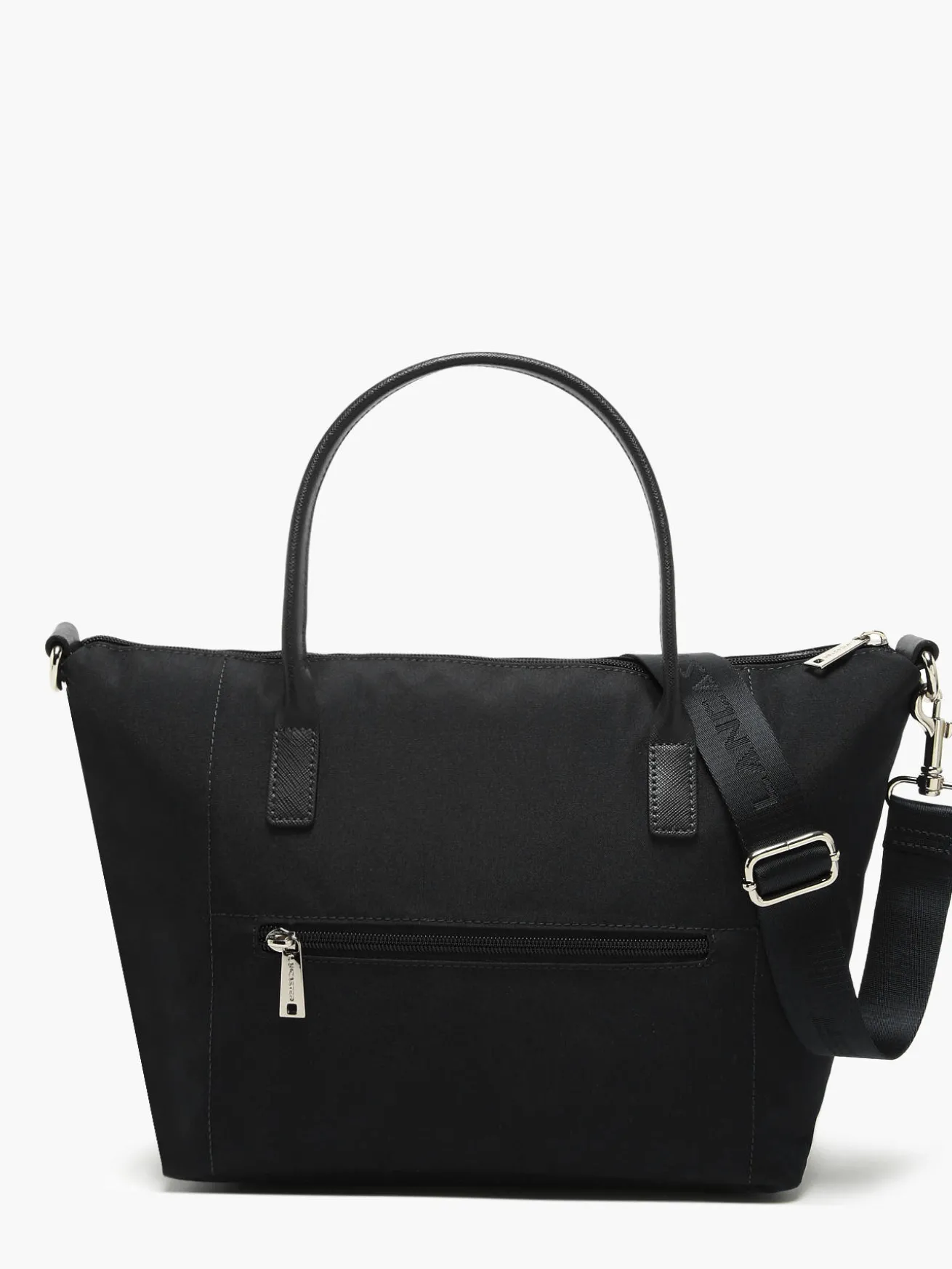 Sac porté main Smart kba nylon LANCASTER