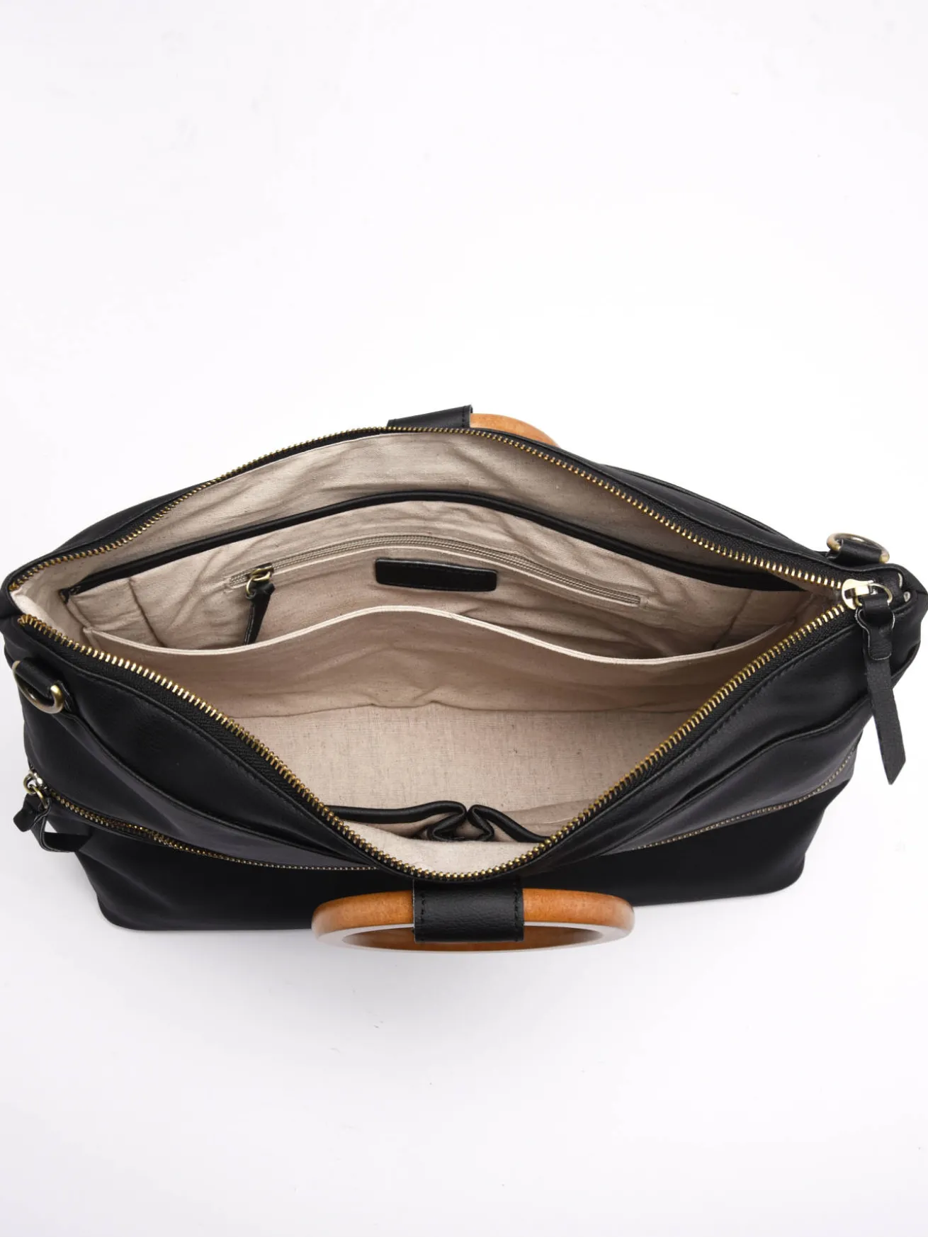 Sac porté main Succulente WOOMEN