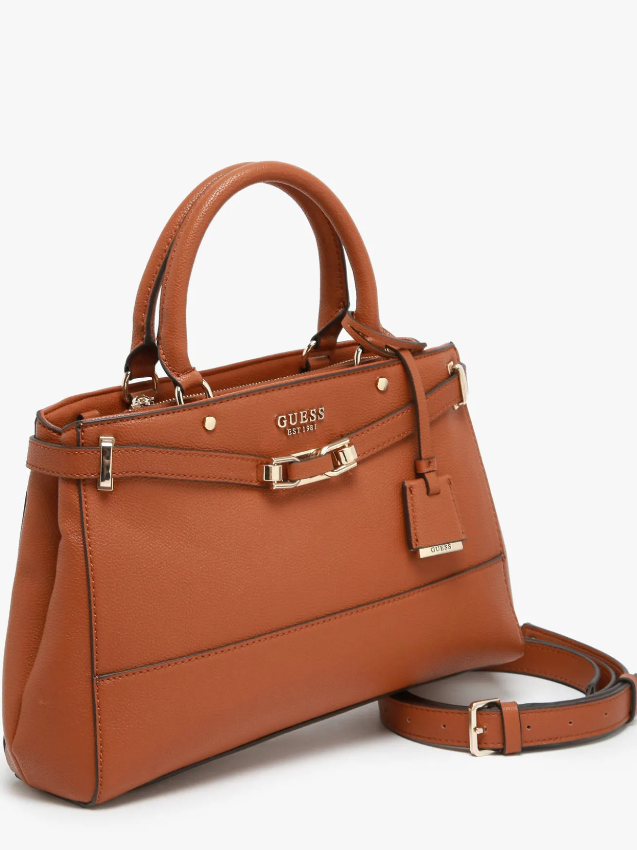 Sac porté main Sylvie GUESS