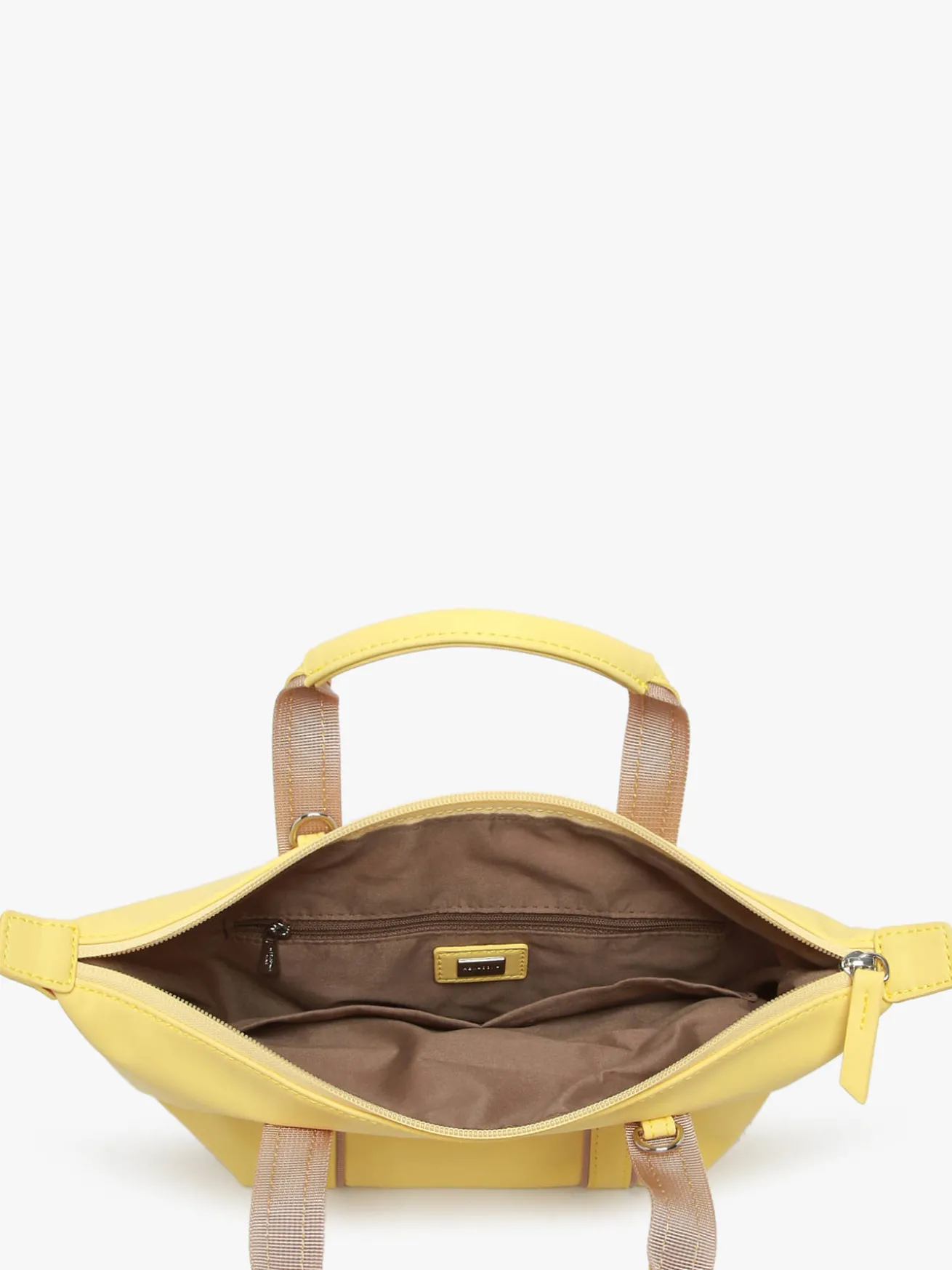 Sac porté main Tara nylon HEXAGONA