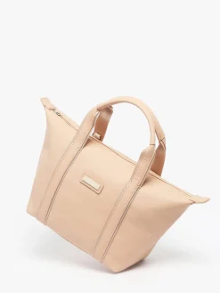 Sac porté main Tara nylon HEXAGONA