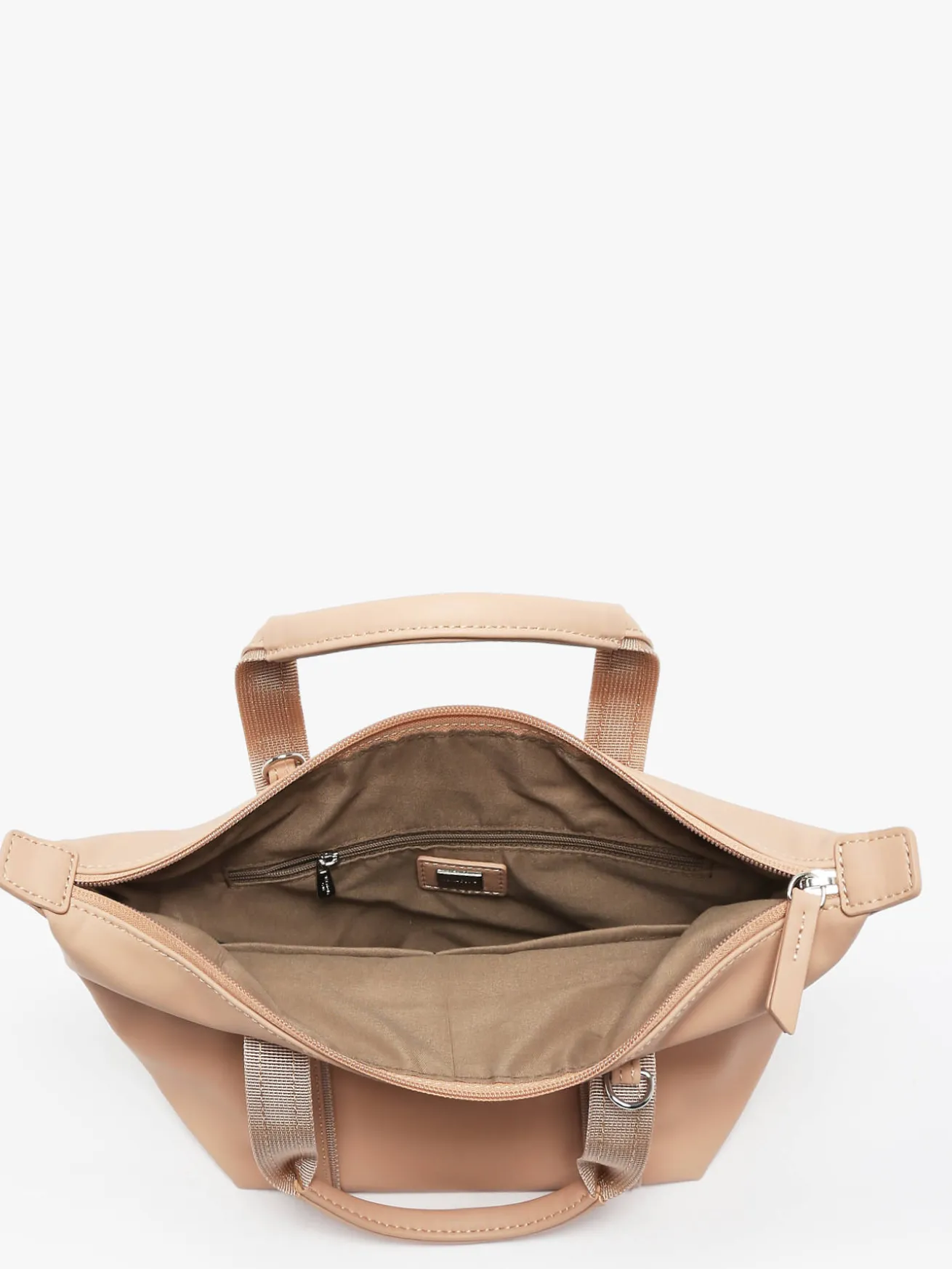 Sac porté main Tara nylon HEXAGONA