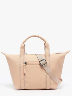 Sac porté main Tara nylon HEXAGONA