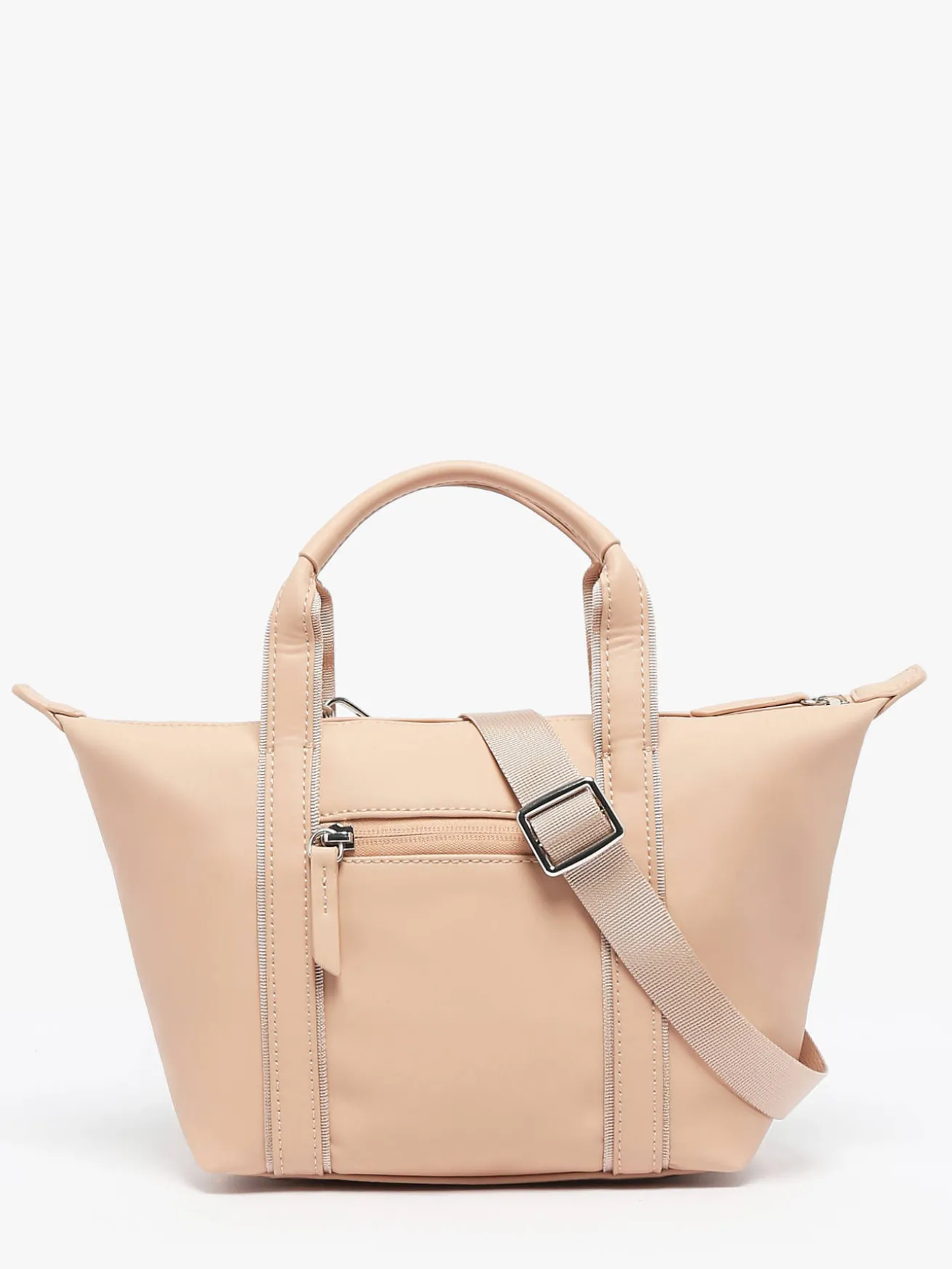 Sac porté main Tara nylon HEXAGONA