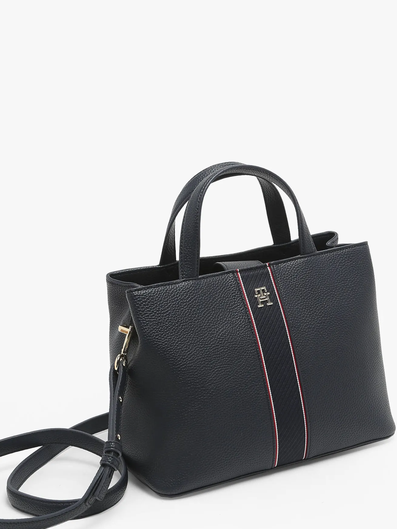 Sac porté main Th legacy TOMMY HILFIGER