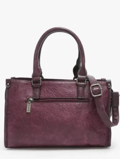 Sac porté main Winter lace MINIPRIX