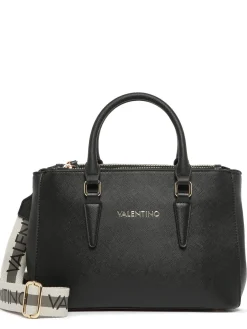 Sac porté main Zero re polyester recyclé VALENTINO