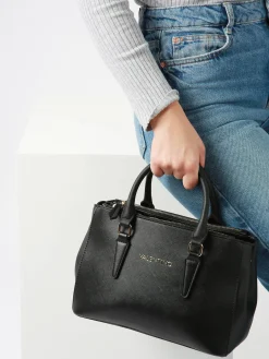 Sac porté main Zero re polyester recyclé VALENTINO