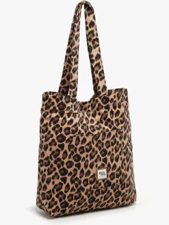 Sac porté épaule A4 BASILIC PEPPER