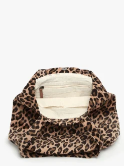 Sac porté épaule A4 BASILIC PEPPER